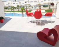 Nuevo - Apartamento - Vistabella Golf