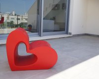 Nuevo - Apartamento - Vistabella Golf