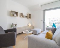 Nuevo - Apartamento - Vistabella Golf