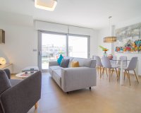 Nuevo - Apartamento - Vistabella Golf