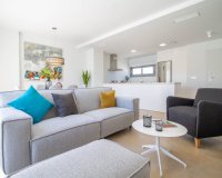 Nuevo - Apartamento - Vistabella Golf