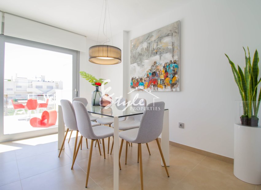 Nuevo - Apartamento - Vistabella Golf