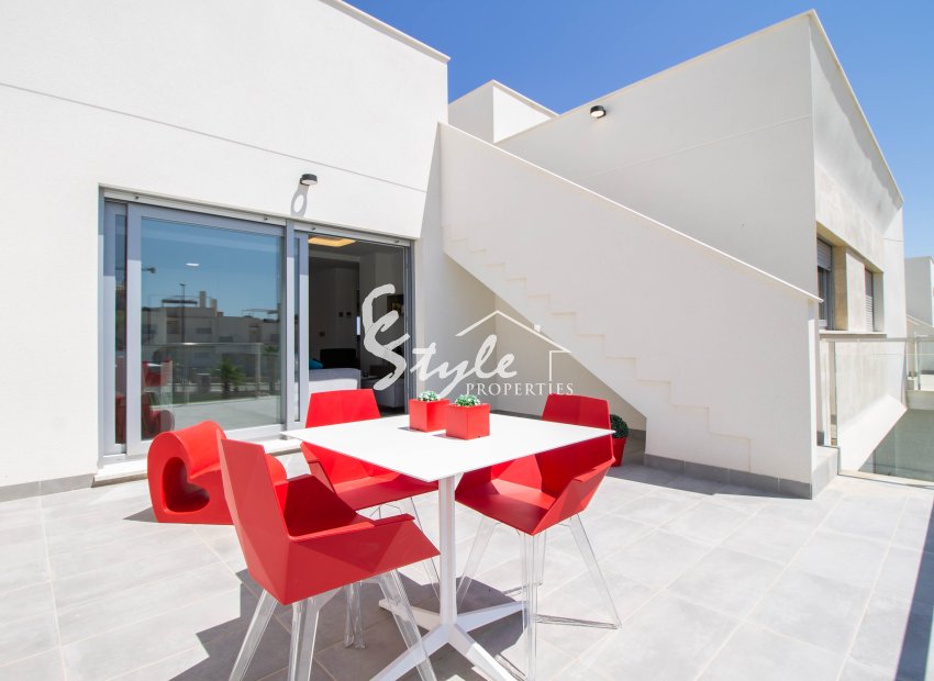 Nuevo - Apartamento - Vistabella Golf