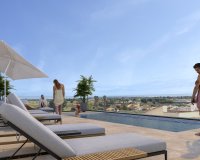 Nuevo - Apartment Penthouse - Alicante - Catral