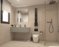 Nuevo - Apartment Penthouse - Alicante - Catral