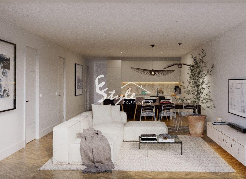 Nuevo - Apartment Penthouse - Alicante - Hondon de las Nieves