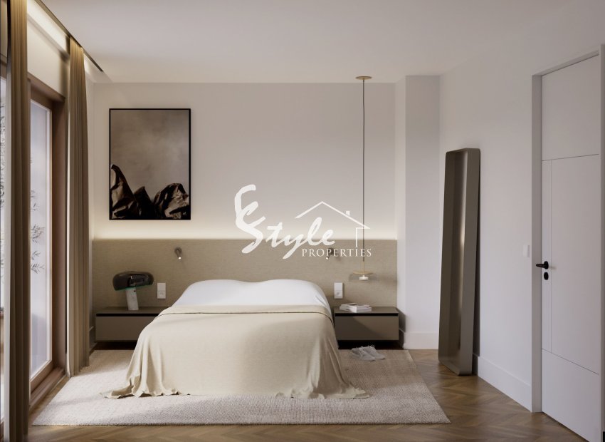 Nuevo - Apartment Penthouse - Alicante - Hondon de las Nieves