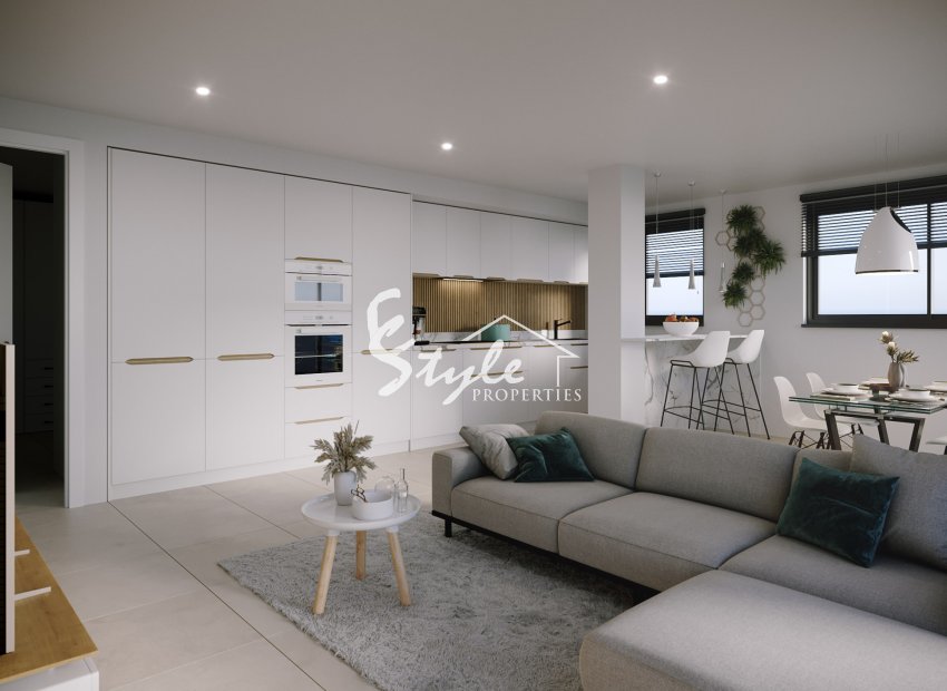 Nuevo - Apartment Penthouse - Alicante - Santa Pola