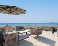 Nuevo - Apartment Penthouse - Alicante - Santa Pola