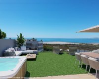 Nuevo - Apartment Penthouse - Alicante - Santa Pola