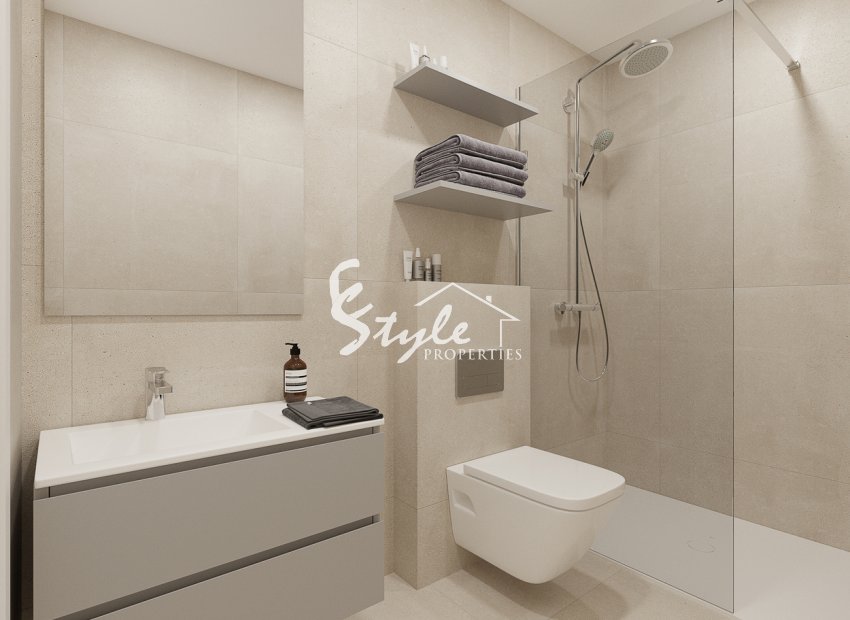 Nuevo - Apartment Penthouse - Alicante - Santa Pola