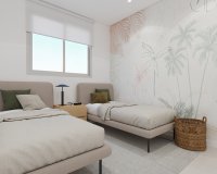 Nuevo - Apartment Penthouse - Alicante - Santa Pola
