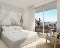 Nuevo - Apartment Penthouse - Alicante - Santa Pola