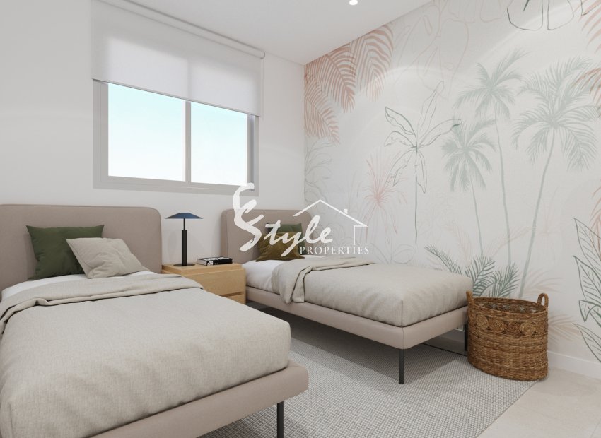 Nuevo - Apartment Penthouse - Alicante - Santa Pola