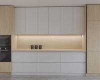 Nuevo - Apartment Penthouse - Alicante