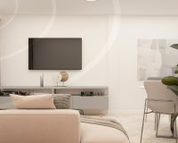 Nuevo - Apartment Penthouse - Alicante