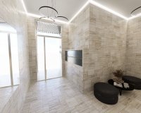 Nuevo - Apartment Penthouse - Alicante