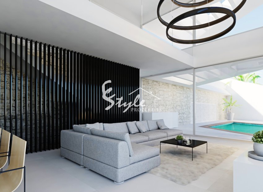 Nuevo - Apartment Penthouse - Altea - Pueblo Mascarat