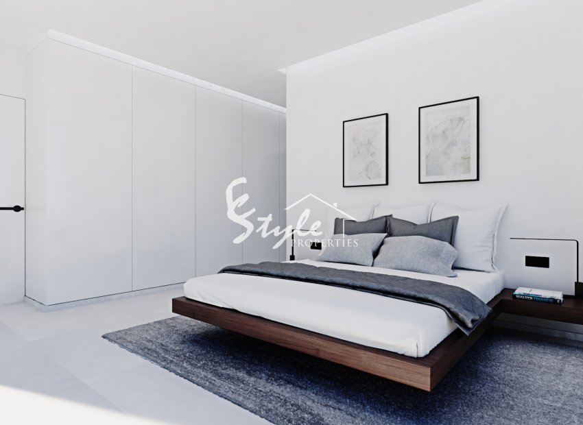 Nuevo - Apartment Penthouse - Altea - Pueblo Mascarat