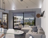 Nuevo - Apartment Penthouse - Benidorm - Finestrat