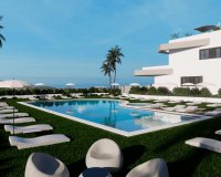Nuevo - Apartment Penthouse - Benidorm - Finestrat