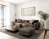 Nuevo - Apartment Penthouse - Benidorm - Finestrat