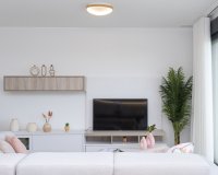 Nuevo - Apartment Penthouse - Benidorm - Finestrat