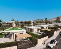 Nuevo - Apartment Penthouse - Benidorm - Finestrat