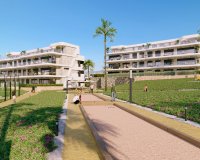 Nuevo - Apartment Penthouse - Benidorm - Finestrat