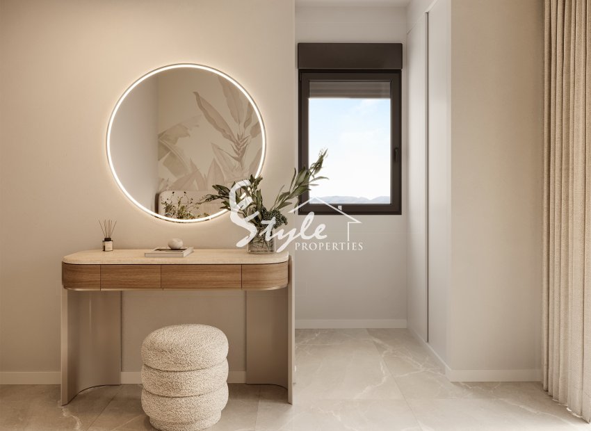 Nuevo - Apartment Penthouse - Benidorm - Finestrat