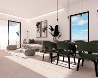 Nuevo - Apartment Penthouse - Benidorm - Finestrat