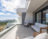 Nuevo - Apartment Penthouse - Benidorm - Finestrat