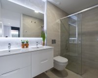 Nuevo - Apartment Penthouse - Benidorm - Finestrat