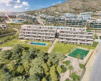 Nuevo - Apartment Penthouse - Benidorm - Finestrat