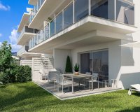 Nuevo - Apartment Penthouse - Benidorm - Finestrat