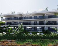Nuevo - Apartment Penthouse - Benidorm - Finestrat