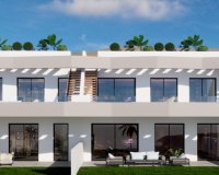 Nuevo - Apartment Penthouse - Benidorm - Finestrat