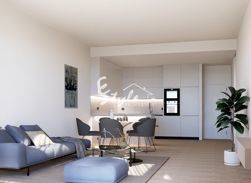 Nuevo - Apartment Penthouse - Benidorm - Finestrat