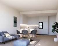 Nuevo - Apartment Penthouse - Benidorm - Finestrat