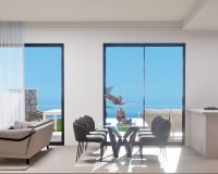 Nuevo - Apartment Penthouse - Benidorm - Finestrat