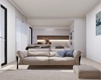 Nuevo - Apartment Penthouse - Benidorm - Finestrat