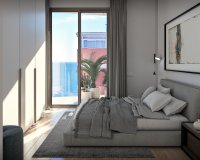 Nuevo - Apartment Penthouse - Benidorm - La Vila Joiosa