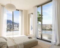 Nuevo - Apartment Penthouse - Calpe