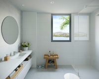 Nuevo - Apartment Penthouse - Calpe