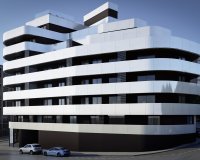 Nuevo - Apartment Penthouse - Calpe