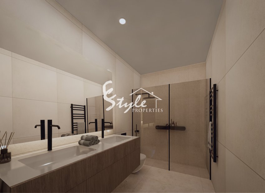 Nuevo - Apartment Penthouse - Calpe