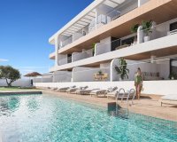 Nuevo - Apartment Penthouse - Ciudad Quesada - Benijofar
