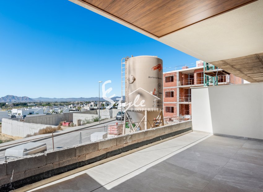 Nuevo - Apartment Penthouse - Ciudad Quesada - Benijofar