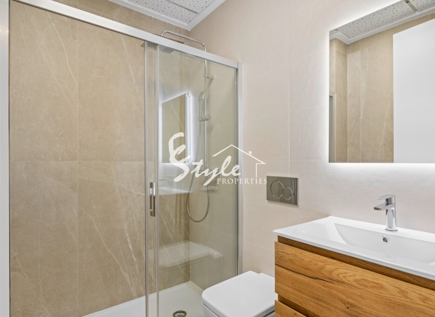 Nuevo - Apartment Penthouse - Ciudad Quesada - Benijofar