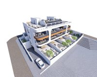 Nuevo - Apartment Penthouse - Ciudad Quesada - Benijofar